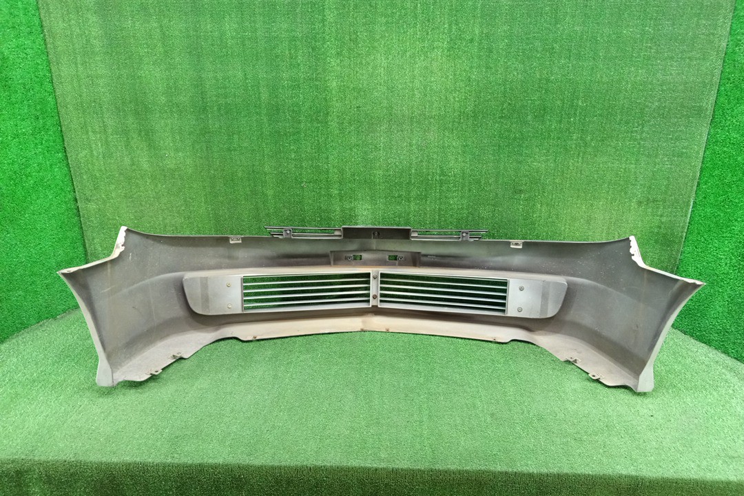 Бампер передний NISSAN PRIMERA WTP12 14912 4 ракурс