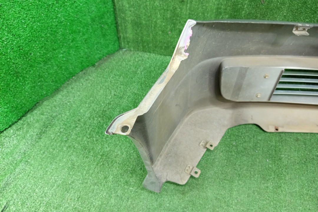 Бампер передний NISSAN PRIMERA WTP12 14912 5 ракурс
