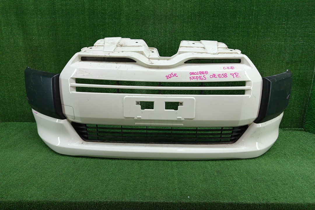 Бампер передний TOYOTA PROBOX, SUCCEED NSP160V, NCP160V, NCP165V, NHP160V 14914 1 ракурс