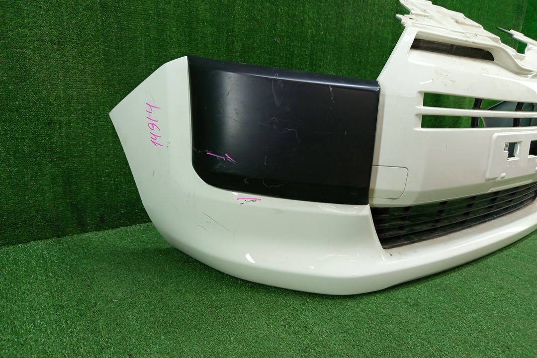 Бампер передний TOYOTA PROBOX, SUCCEED NSP160V, NCP160V, NCP165V, NHP160V 14914 2 ракурс