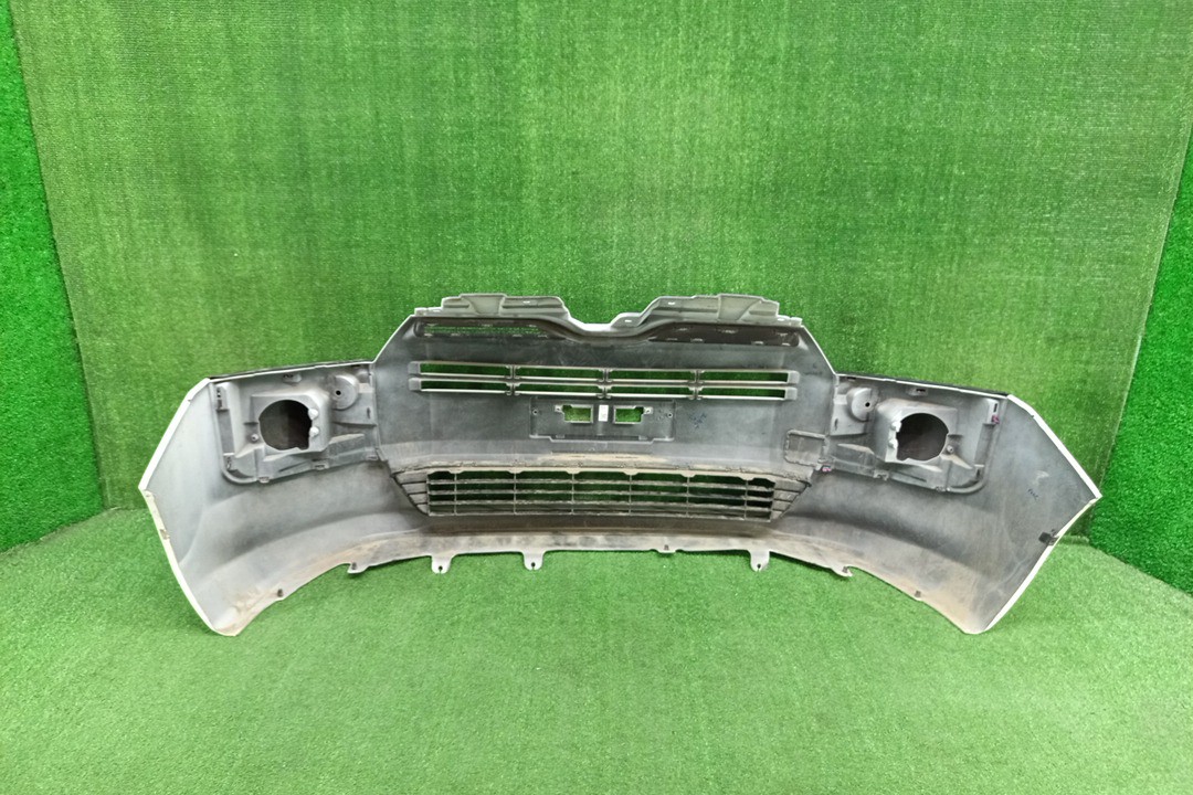 Бампер передний TOYOTA PROBOX, SUCCEED NSP160V, NCP160V, NCP165V, NHP160V 14914 4 ракурс
