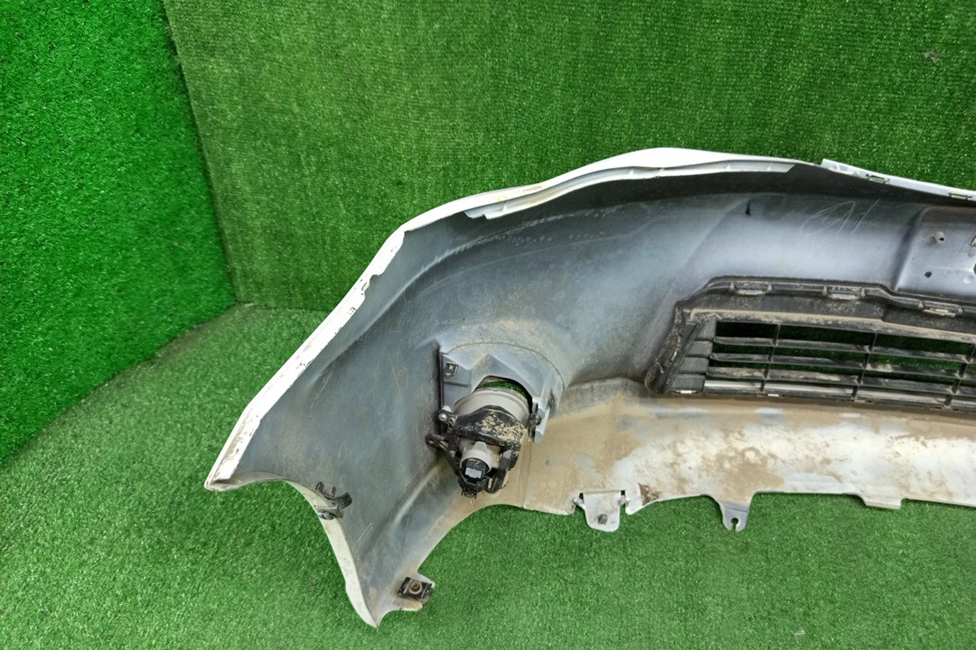 Бампер передний TOYOTA COROLLA FIELDER, COROLLA  AXIO ZRE162G, NZE164G, NZE161G, NKE165G, NRE161G, NZE161, NZE164, NRE161, NKE165, NRE160 14917 5 ракурс