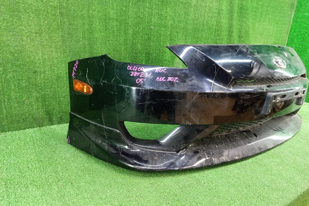 Бампер передний TOYOTA CELICA ZZT230, ZZT231 14920 2 ракурс