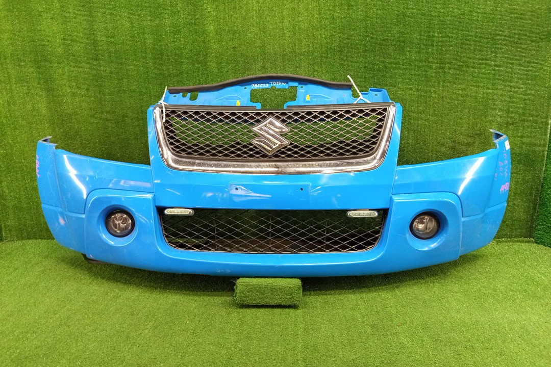 Бампер передний SUZUKI ESCUDO, GRAND VITARA TA74W, TDB4W, TD94W, TD54W, TDA4W, TDB4, TE94, TD54, TAA4V, JT, TA74V 14921 1 ракурс