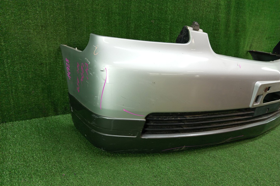 Бампер передний MITSUBISHI DION CR9W 14928 2 ракурс