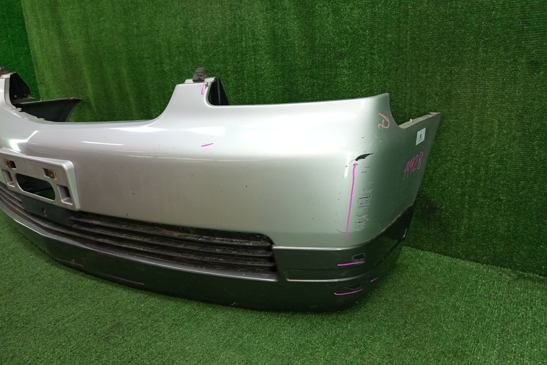Бампер передний MITSUBISHI DION CR9W 14928 3 ракурс