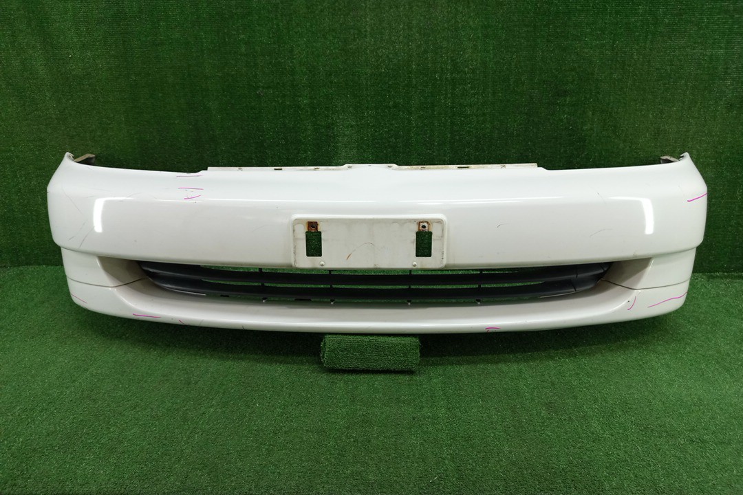 Бампер передний TOYOTA PLATZ NCP12, SCP11, NCP16 14934 1 ракурс