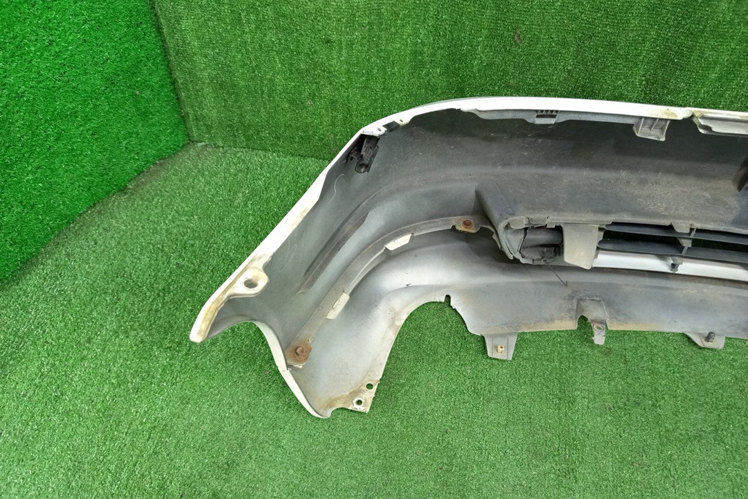 Бампер передний TOYOTA PLATZ NCP12, SCP11, NCP16 14934 5 ракурс