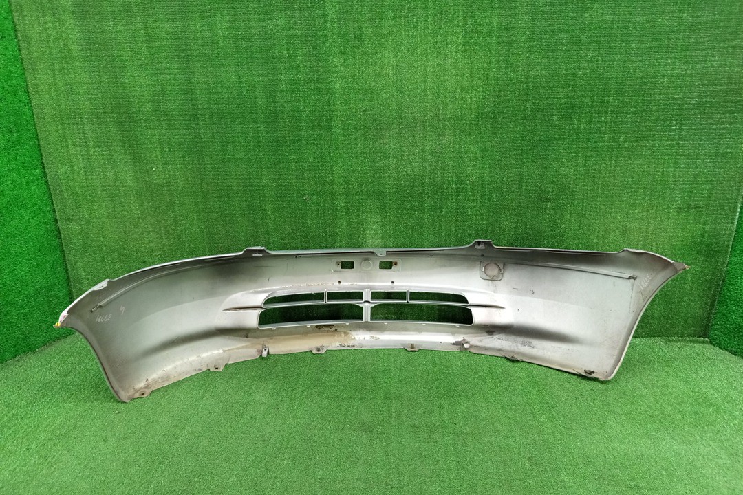 Бампер передний TOYOTA VITZ, YARIS SCP10, NCP10, SCP13, NCP15, NCP11, NCP13 14937 4 ракурс