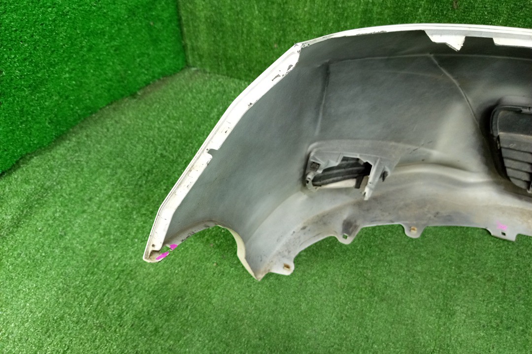 Бампер передний TOYOTA VITZ, YARIS KSP130, NSP130, NSP135, NCP131 14946 5 ракурс
