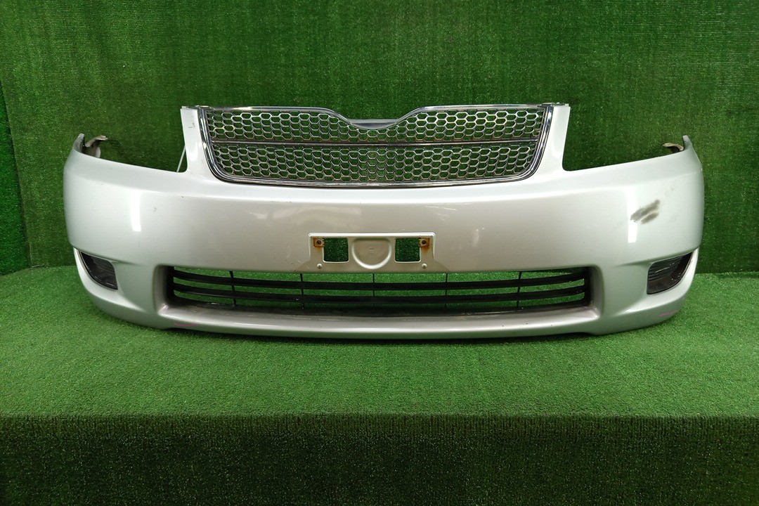 Бампер передний TOYOTA COROLLA, COROLLA FIELDER ZZE124, NZE121, NZE120, ZZE122, NZE124, CE121, NZE121G, ZZE123G, ZZE124G, ZZE122G, NZE124G 14947 1 ракурс