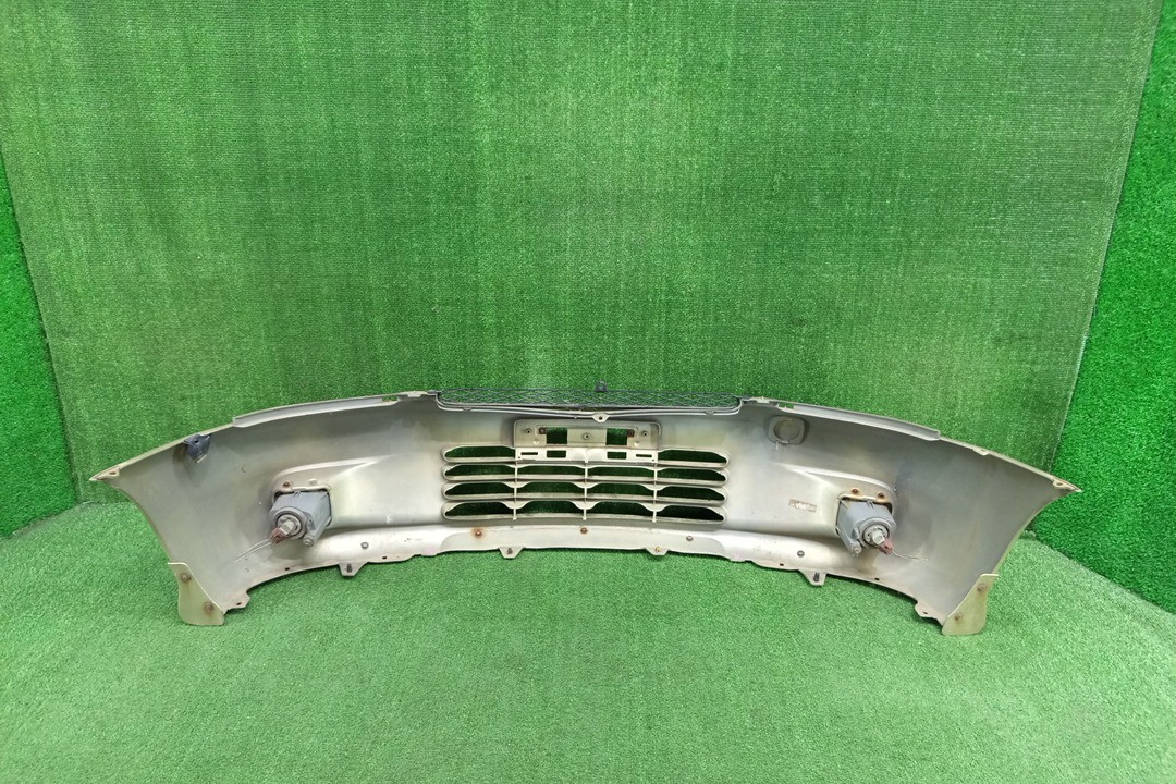 Бампер передний TOYOTA FUNCARGO NCP20, NCP21, NCP25 14948 4 ракурс