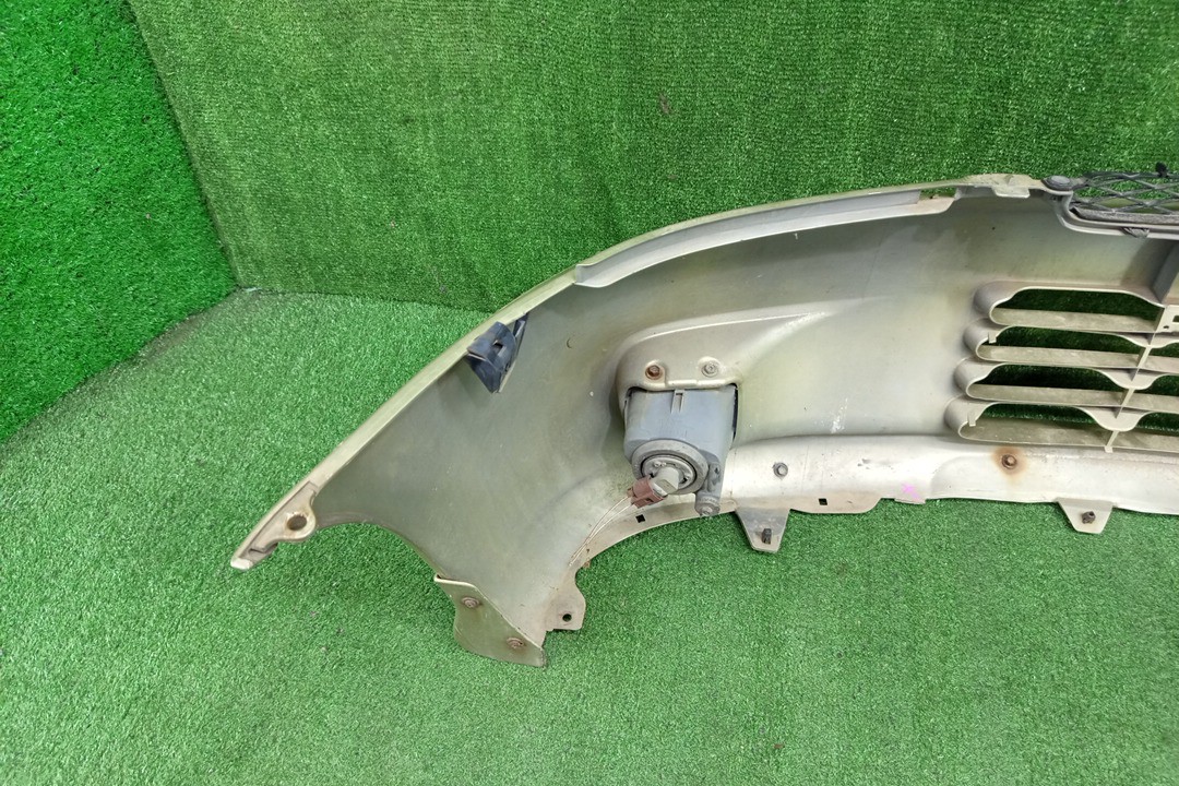Бампер передний TOYOTA FUNCARGO NCP20, NCP21, NCP25 14948 5 ракурс