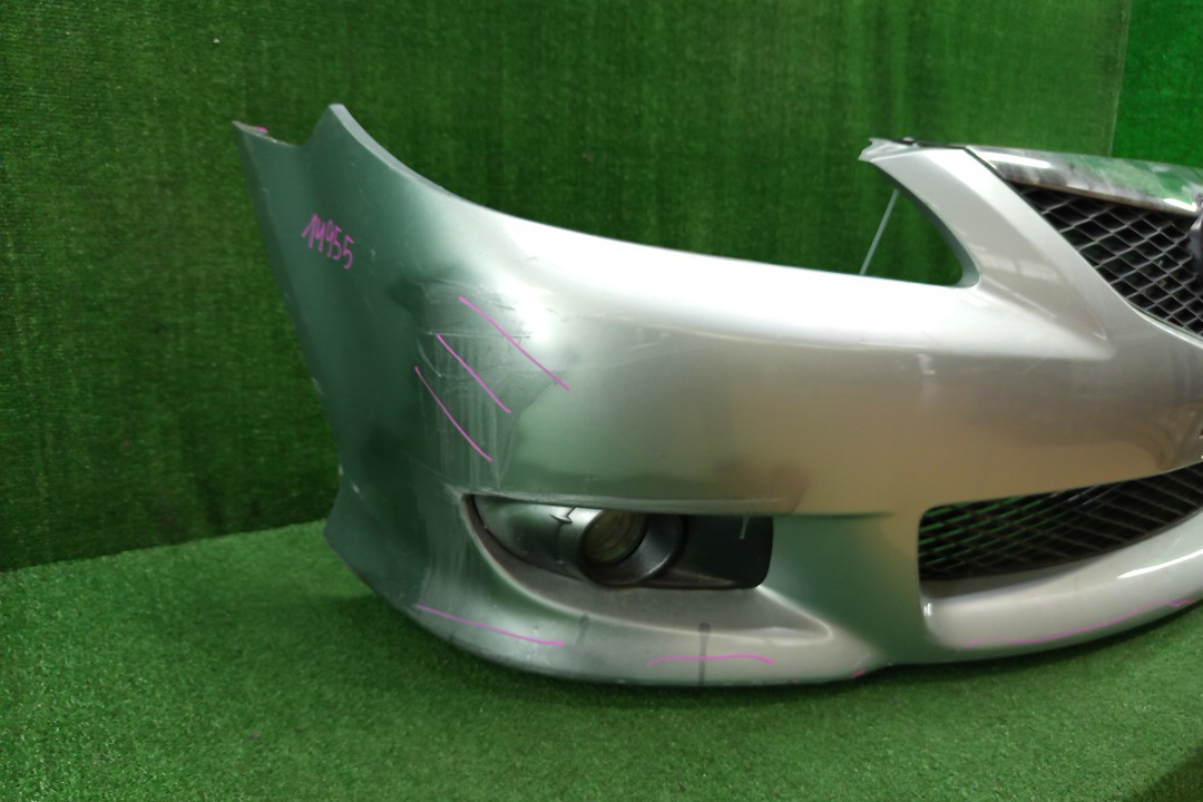 Бампер передний MAZDA ATENZA, MAZDA6 GG3S, GY3W, GYEW, GGEP, GGES, GG3P, GY, GG 14955 2 ракурс