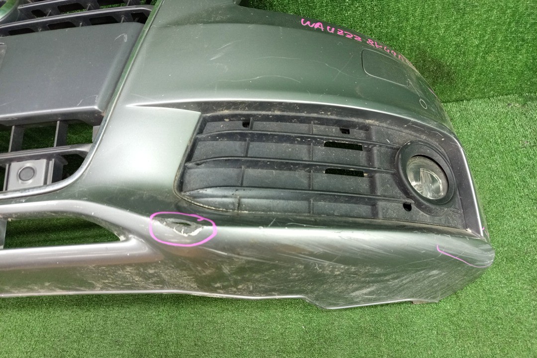 Бампер передний AUDI A4 8K2, B8, 8K5 14957 5 ракурс