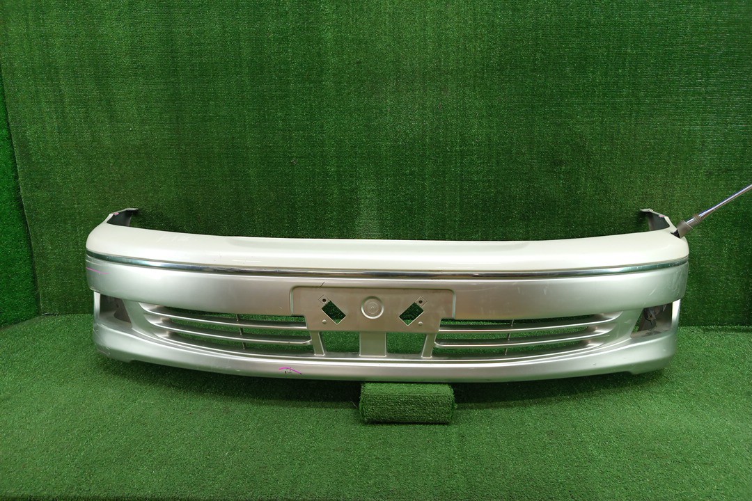 Бампер передний TOYOTA VISTA SV50 14958 1 ракурс