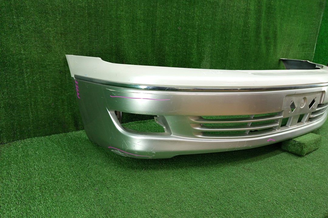 Бампер передний TOYOTA VISTA SV50 14958 2 ракурс