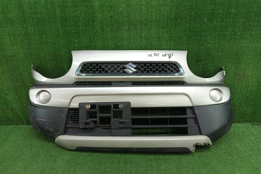 Бампер передний SUZUKI FLAIR CROSSOVER, HUSTLER MS31S, MS41S, MR31S, MR41S 14961 1 ракурс