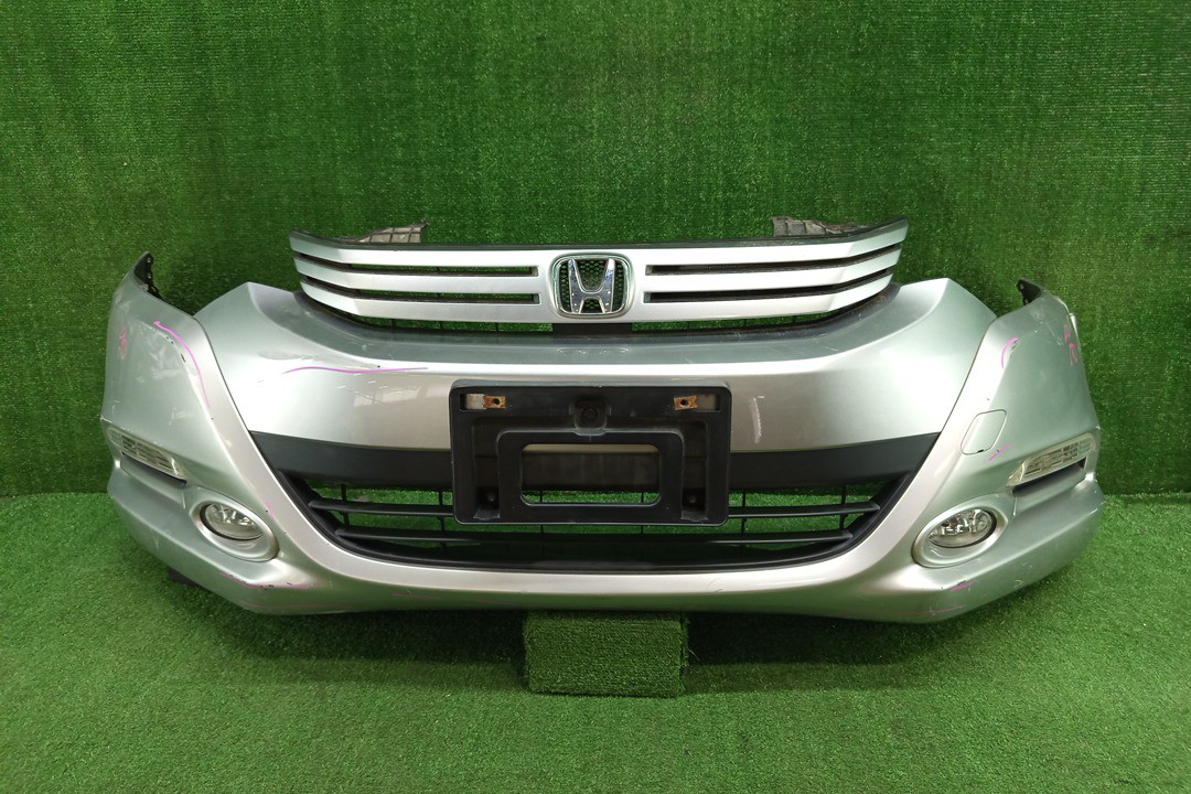 Бампер передний HONDA INSIGHT ZE3, ZE2 14962 1 ракурс