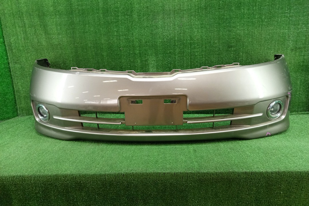 Бампер передний NISSAN PRESAGE TU31, TNU31, PU31, PNU31 14974 1 ракурс