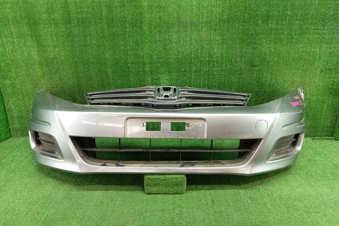 Бампер передний HONDA PARTNER, AIRWAVE GJ3, GJ1, GJ2 14976 1 ракурс