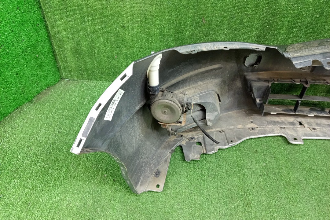 Бампер передний HONDA PARTNER, AIRWAVE GJ3, GJ1, GJ2 14976 5 ракурс