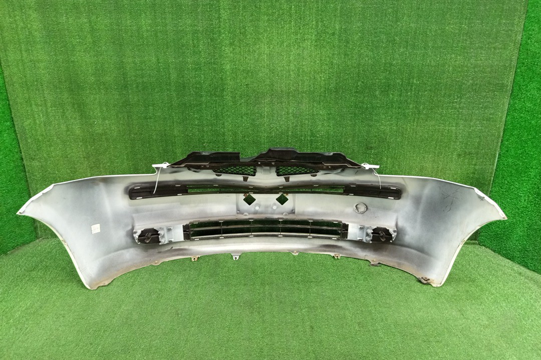 Бампер передний TOYOTA RACTIS NCP100, NCP105, SCP100 14977 5 ракурс Бампер передний TOYOTA RACTIS NCP100, NCP105, SCP100 14977 5 ракурс