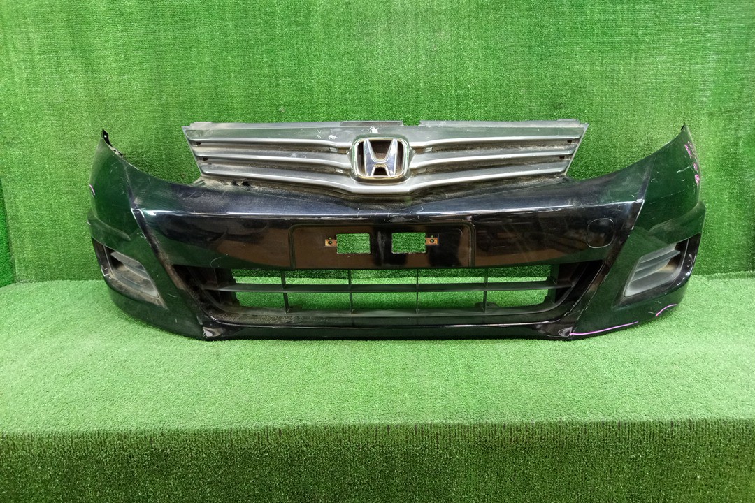Бампер передний HONDA PARTNER, AIRWAVE GJ3, GJ1, GJ2 14991 1 ракурс