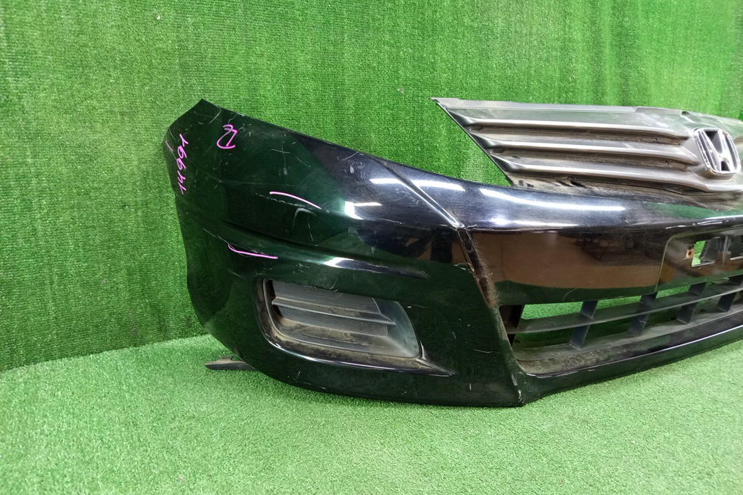 Бампер передний HONDA PARTNER, AIRWAVE GJ3, GJ1, GJ2 14991 2 ракурс