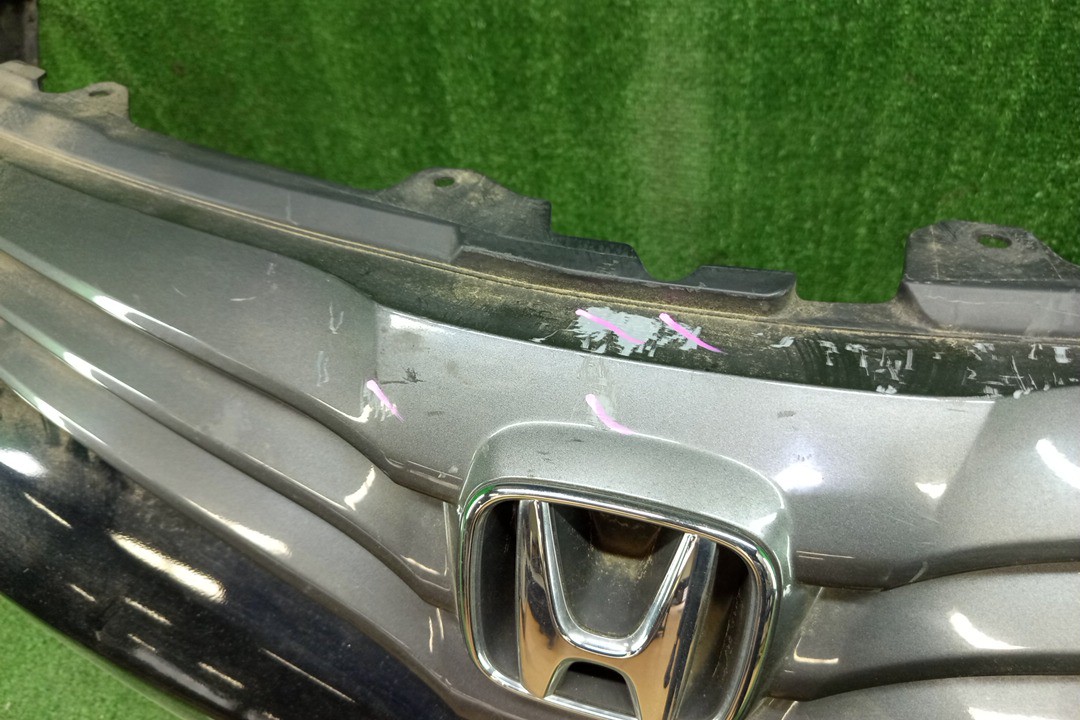 Бампер передний HONDA PARTNER, AIRWAVE GJ3, GJ1, GJ2 14991 4 ракурс