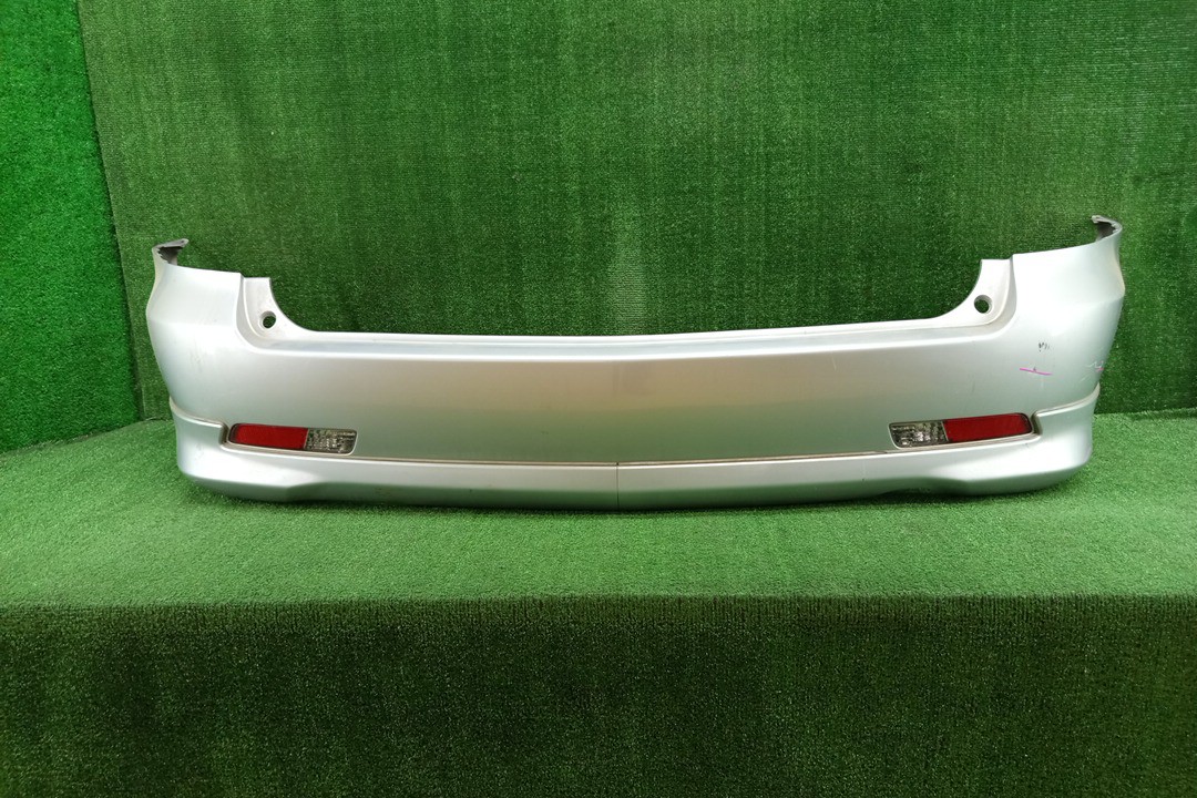 Бампер задний TOYOTA CALDINA ST246W, AZT241W, AZT246W, ZZT241W 14994 1 ракурс