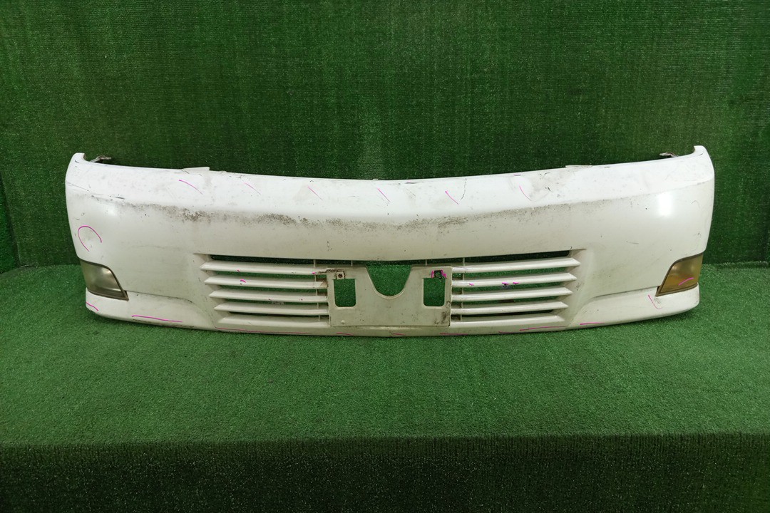 Бампер передний  TOYOTA OPA ACT10, ZCT10, ZCT15 ,15003 1 ракурс