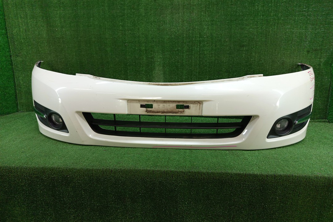 Бампер передний NISSAN TEANA TNJ32, PJ32, J32 15004 1 ракурс