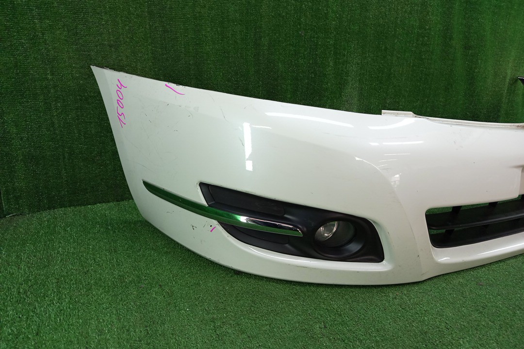 Бампер передний NISSAN TEANA TNJ32, PJ32, J32 15004 2 ракурс