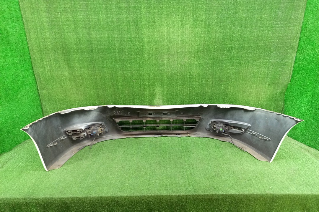 Бампер передний NISSAN TEANA TNJ32, PJ32, J32 15004 4 ракурс