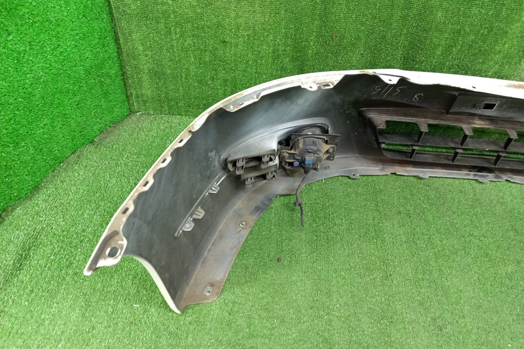 Бампер передний NISSAN TEANA TNJ32, PJ32, J32 15004 5 ракурс