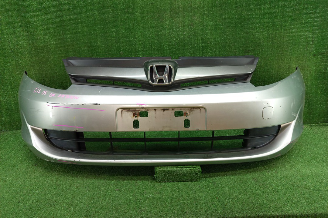 Бампер передний HONDA PARTNER, AIRWAVE GJ3, GJ1, GJ2 15006 1 ракурс