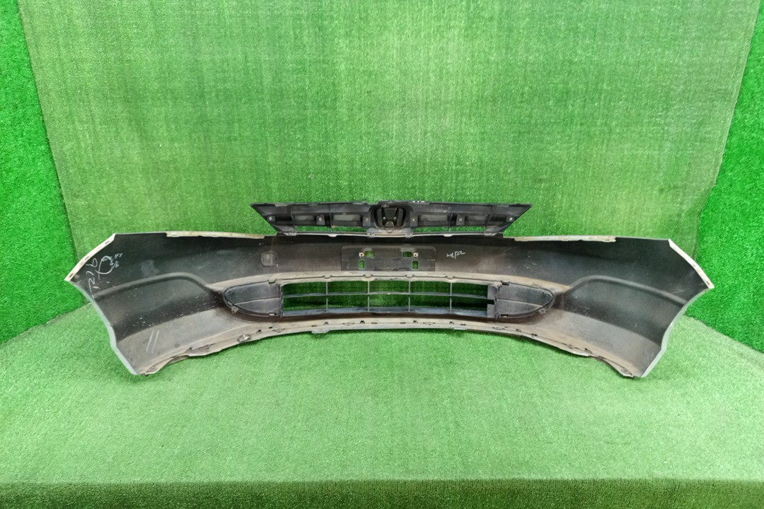 Бампер передний HONDA PARTNER, AIRWAVE GJ3, GJ1, GJ2 15006 4 ракурс