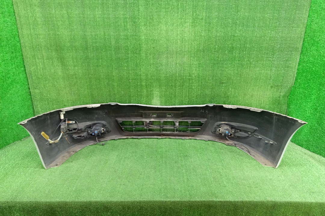Бампер передний NISSAN TEANA TNJ32, PJ32, J32 15012 4 ракурс
