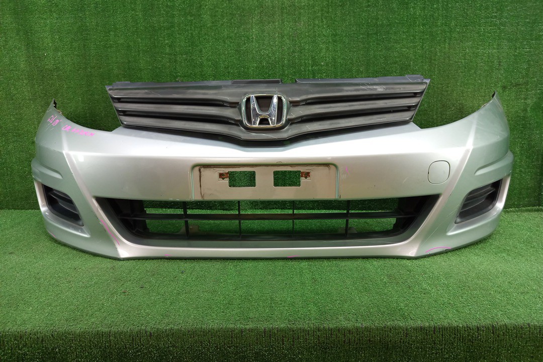 Бампер передний HONDA PARTNER, AIRWAVE GJ3, GJ1, GJ2 15013 1 ракурс
