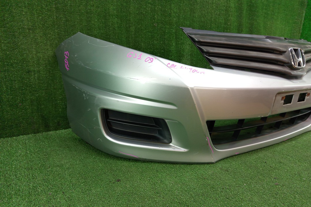 Бампер передний HONDA PARTNER, AIRWAVE GJ3, GJ1, GJ2 15013 2 ракурс