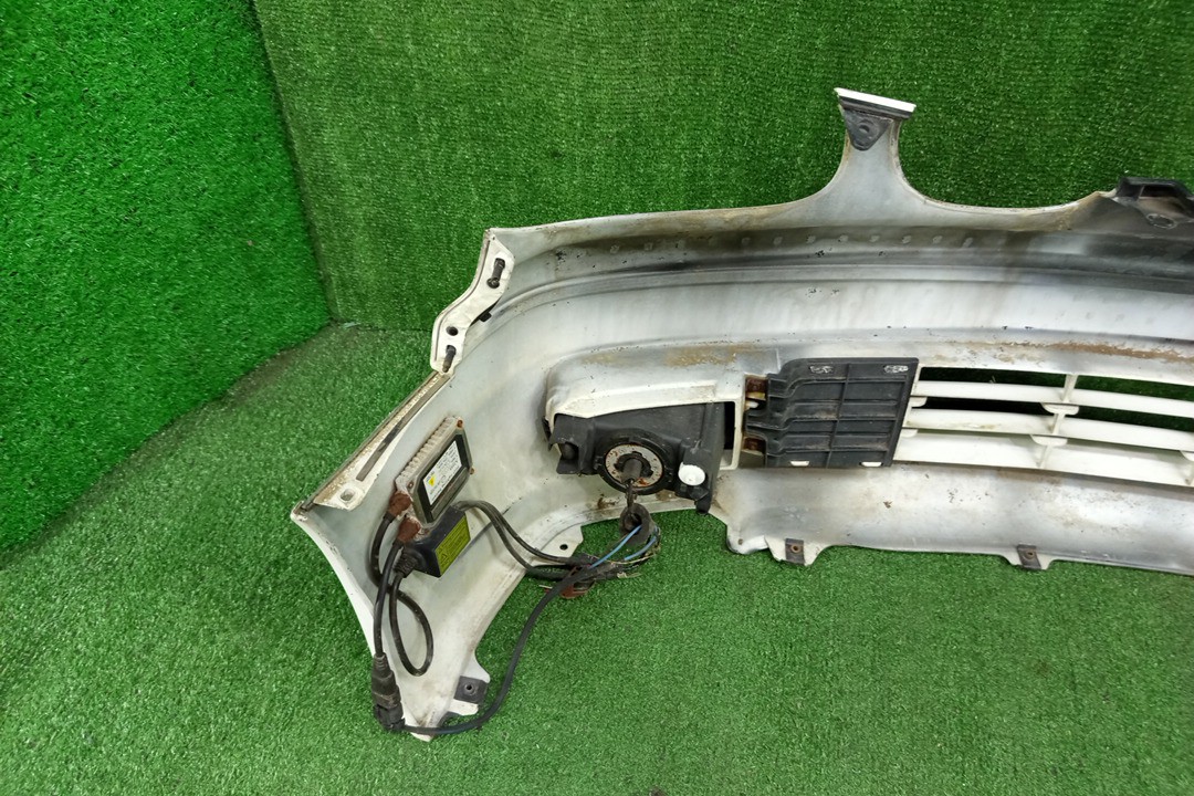 Бампер передний TOYOTA ARISTO JZS160 15015 5 ракурс Бампер передний TOYOTA ARISTO JZS160 15015 5 ракурс