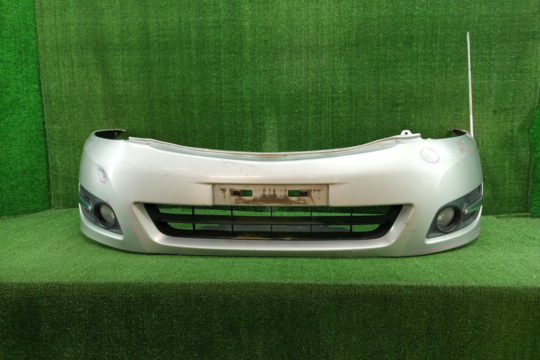 Бампер передний NISSAN TEANA TNJ32, PJ32, J32 15021 1 ракурс