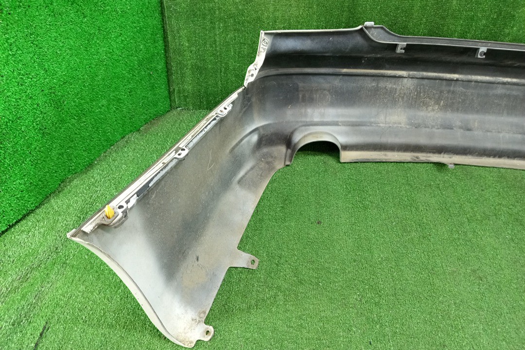 Бампер задний TOYOTA ARISTO JZS160 15023 5 ракурс Бампер задний TOYOTA ARISTO JZS160 15023 5 ракурс