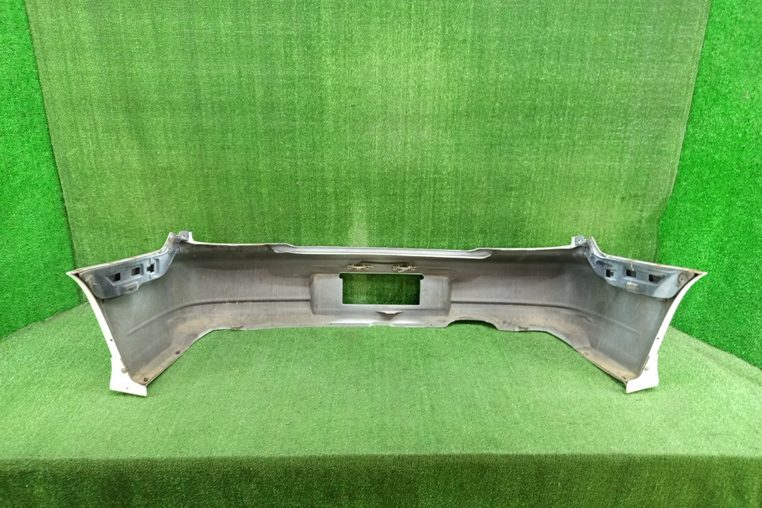 Бампер задний SUBARU IMPREZA GG2, GG9, GG3, GGA WAGON 4 ракурс