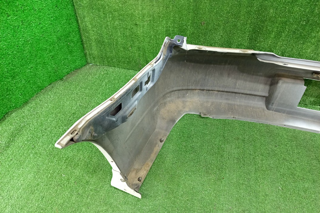 Бампер задний SUBARU IMPREZA GG2, GG9, GG3, GGA WAGON 5 ракурс