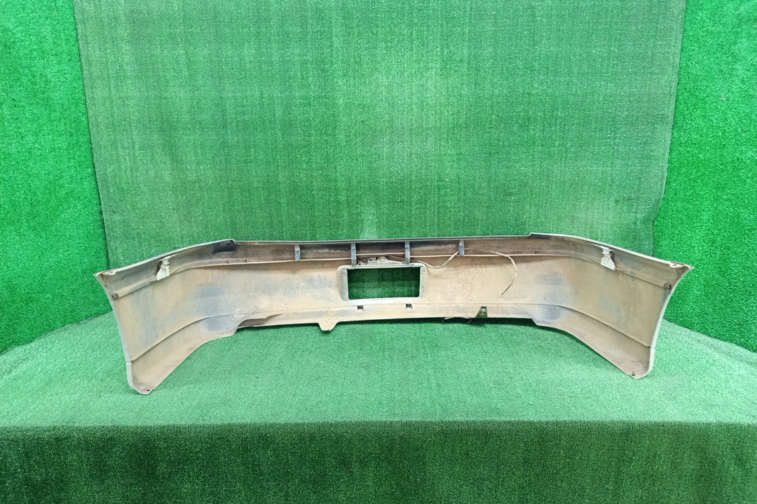 Бампер задний TOYOTA VISTA ARDEO ZZV50G, SV50G, SV55G, AZV50G, AZV55G WAGON 5 ракурс