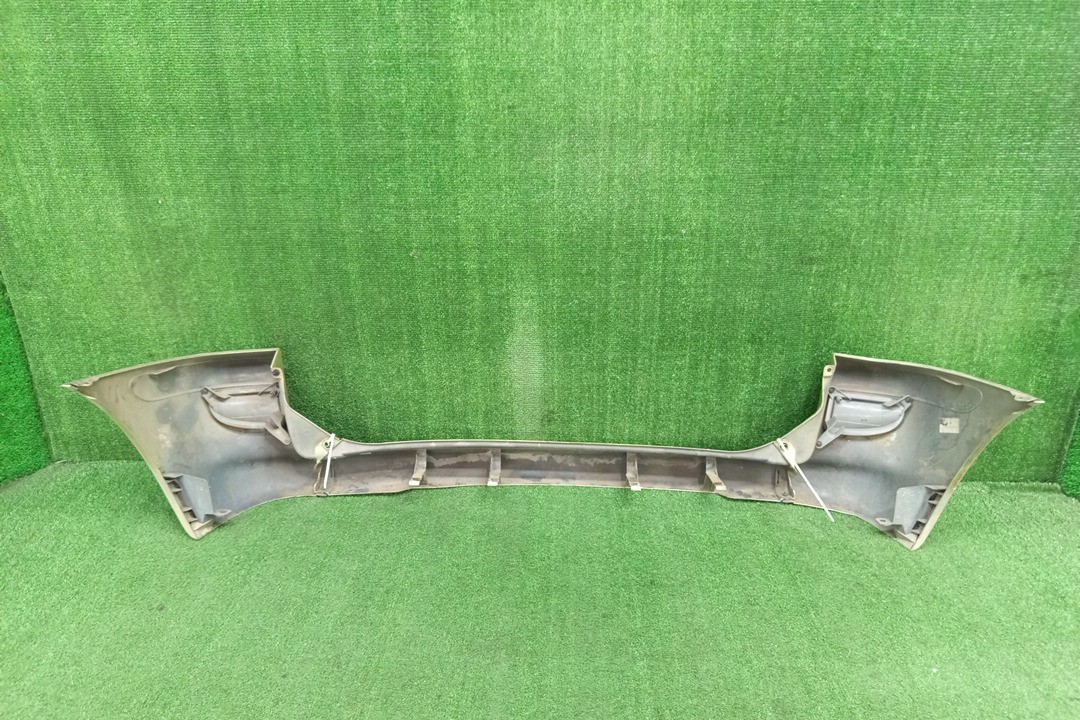 Бампер задний TOYOTA FUNCARGO NCP20, NCP21, NCP25 15028 4 ракурс