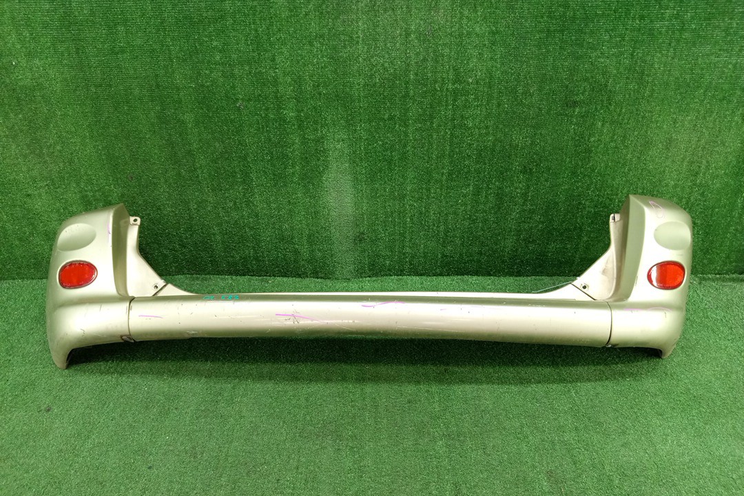 Бампер задний TOYOTA FUNCARGO NCP20, NCP21, NCP25 15029 1 ракурс