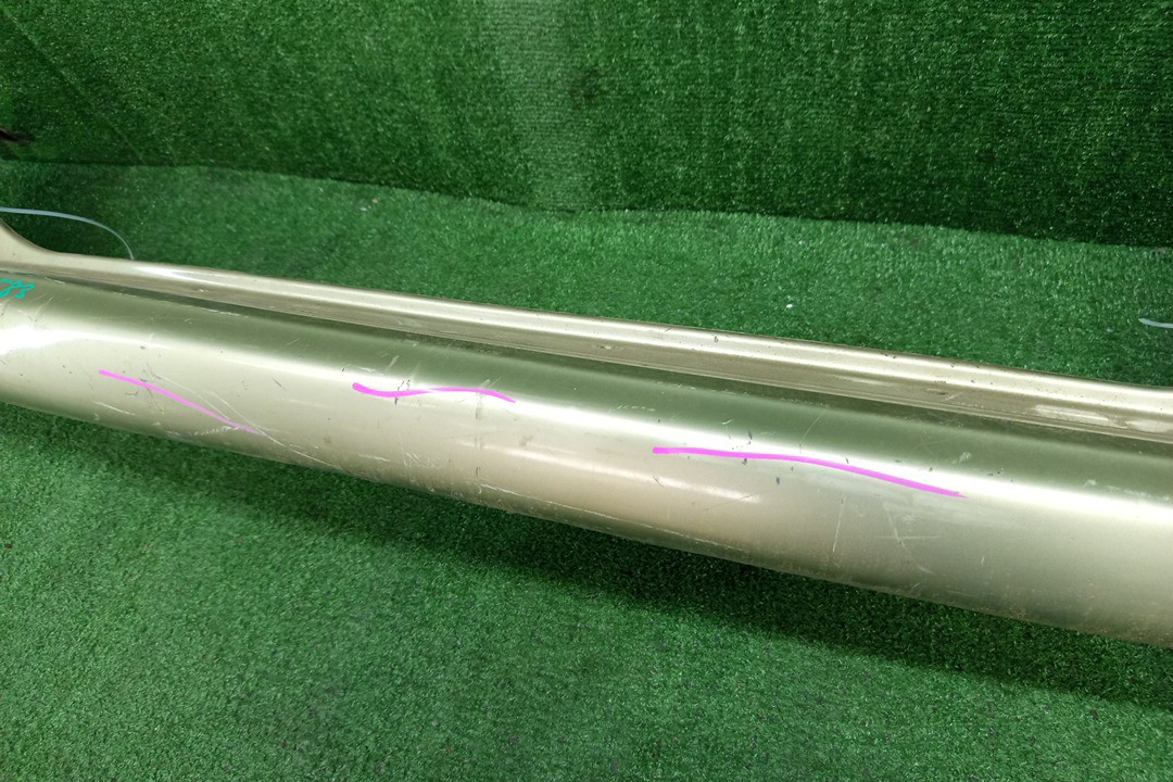 Бампер задний TOYOTA FUNCARGO NCP20, NCP21, NCP25 15029 4 ракурс